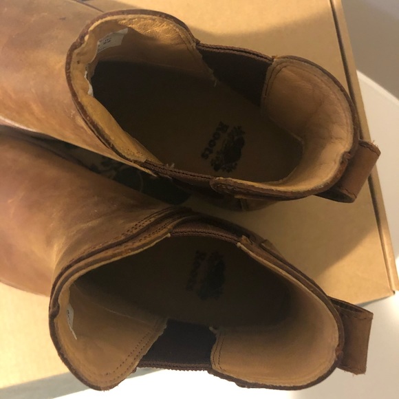 Roots - Picture 3 of 3